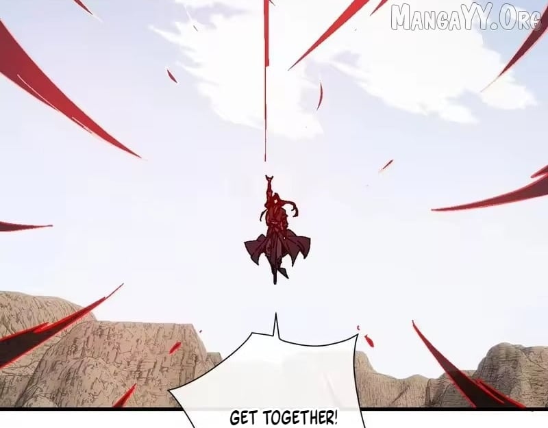 Master: This rebellious disciple is definitely not the Holy Son Chapter 175 - page 63